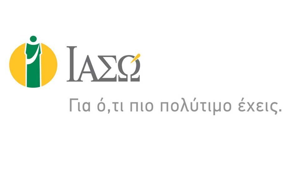 iaso logo