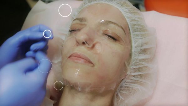 rejuvenating deep cleanse